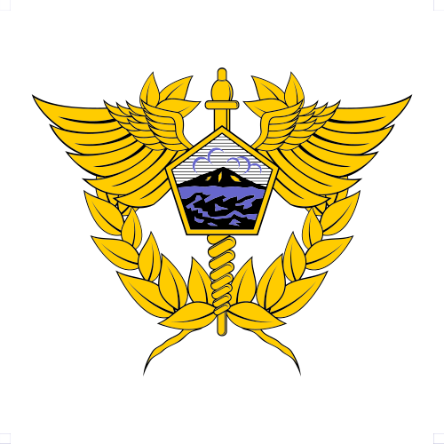 Logo Bea Cukai Konawe Utara